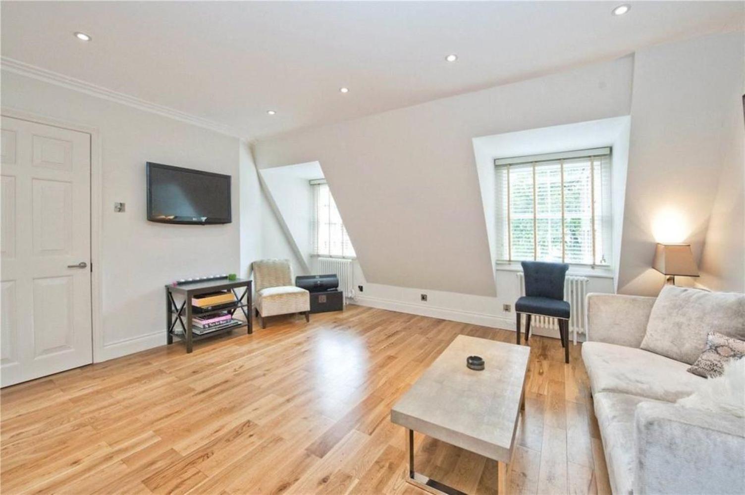 New Mayfair Penthouse Bond Street Park * Londra