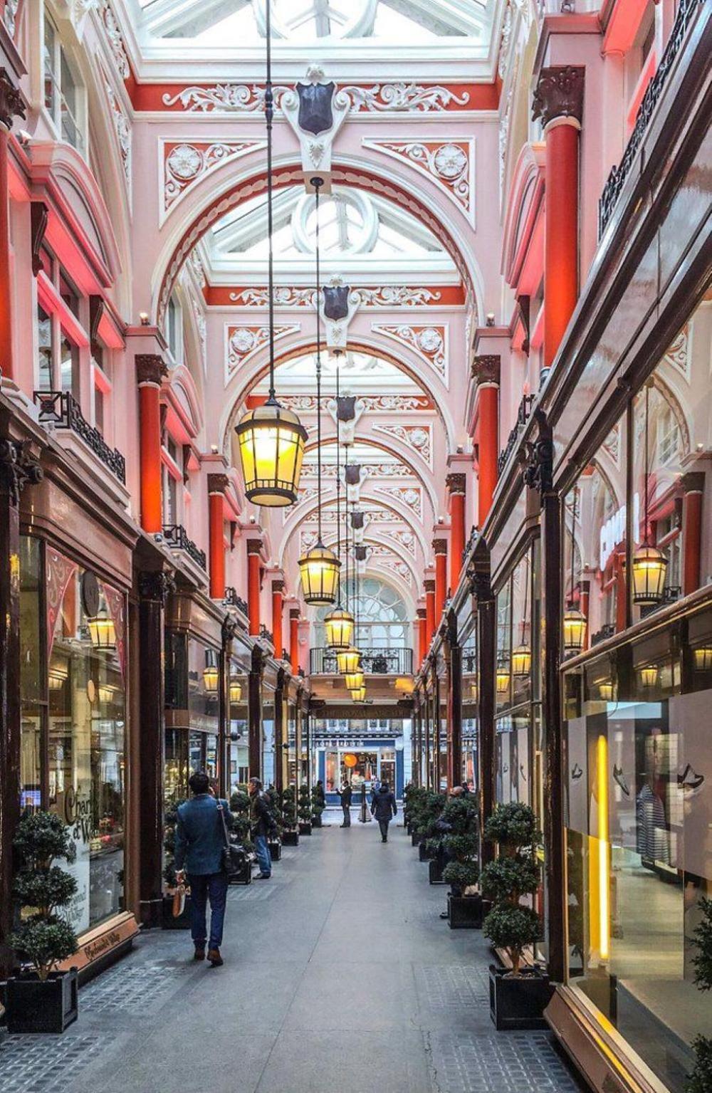 New Mayfair Penthouse Bond Street Park Appartamento Londra